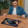 Lupo luminoso Ravensburger 12000442 Anteprima dell’immagine prodotto 4