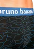 Bruno Banani Hipster 4 -teilig schwarz-bedruckt Größe L Produktbild-Vorschau 6