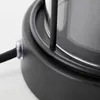 BRILLIANT Tischleuchte Storm schwarz IP20 E14 40 Watt g. f. Produktbild-Vorschau 11