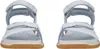 Ecco OFFROAD Damen Sandale - Sandaletten blau NEU Produktbild-Vorschau 3