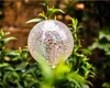 Gartenkugel Glas Globe Ø130mm Miracle Mosaic Weiß Produktbild-Vorschau 1