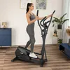 Gymtek® Magnetický crossový trenažér pro domácnost, Náhled obrázku produktu 4