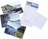 Herma Postkarten-Etiketten weiß 95x145 10 Blatt             Produktbild-Vorschau 9