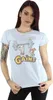 The Flintstones - "Gains" T-Shirt für Damen BI20251 (XL) Produktbild-Vorschau 2