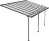 Terrassenüberdachung CANOPIA by Palram Sierra 3x5.46 555 x Produktbild-Vorschau 2