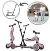 Highwaykick 1 Push and Go 2in1 Rutscher und Roller mit Produktbild-Vorschau 26