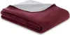Coperta doubleface coperta accogliente 2 colori 150 x 200 Anteprima dell’immagine prodotto 2