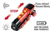 BRIO Rote Lola, Batterielok Produktbild-Vorschau 14