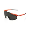 100% SPEEDLAB Fahrradsonnenbrille - RACETRAP - Produktbild-Vorschau 3