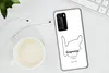 MuchoWow® Handyhülle Schutzhülle Hülle für Huawei P40 Pro Produktbild-Vorschau 6