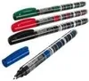 Pelikan 940494 - Penna gel sigillata - Blu - Nero - Blu - Anteprima dell’immagine prodotto 2