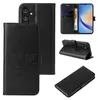 Handyhülle für Samsung Galaxy A15 / A15 5G Floral Blumen Produktbild-Vorschau 1