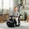Rutscher Rutschauto Sport Car SUV Rutschfahrzeug Spielzeug Produktbild-Vorschau 4