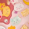 Papieren borden CATS, mix van kattenmotieven, Productafbeelding-voorbeeld 3