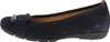Gabor 74.166 Ballerinas - Damen Halbschuhe - Slipper blau Produktbild-Vorschau 8