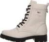 Remonte Schnürstiefeletten Damen 32303936363138 Weiß 39 EU Produktbild-Vorschau 6