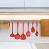 6-teiliges komplettes Silikon-Back- und Produktbild-Vorschau 5