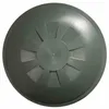Deckel für Regentonne GARANTIA rund 510 l grün Produktbild-Vorschau 1