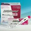 DigiTemp Fieberthermometer, Thermometer kindersicher, Produktbild-Vorschau 1