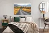 MuchoWow® Poster Road New Zealand Fotodruck 120x80 cm - Produktbild-Vorschau 5