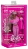 Barbie Fashionistas HYV28, Muñeca de moda, Para niñas, A Vista previa de la imagen del producto 1