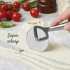 Tagliapizza Boska - Rullo per pizza Acciaio inossidabile di Anteprima dell’immagine prodotto 2