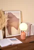 Lampa stołowa Pauleen Glowing Charm E14 max. 20W rdzawy Podgląd zdjęcia produktu 4
