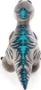 Nici 48810 Kuscheltier Dino Tony-Rex 25cm stehend GREEN Produktbild-Vorschau 5
