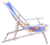 Trade Islands Liegestuhl Klapp Strand Garten Lounge Beach Produktbild-Vorschau 3