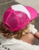 Beechfield B645B | Junior Vintage Snapback Trucker Cap / Produktbild-Vorschau 6