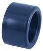 PVC - U Reduktion kurz 50 mm x 40 mm PN16 Produktbild-Vorschau 1