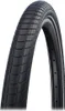 Pneu Velo Pliant Confort 20x2.00 - Amorti Et Protection Voir les images du produit 2
