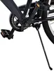 Volare Thombike Kinderfahrrad - Jungen - 26 Zoll - Schwarz Produktbild-Vorschau 3