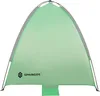 Springos® Premium Strandzelt XXL 210 x 120 x 112 cm mit Produktbild-Vorschau 4