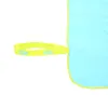 Asciugamano in microfibra NILS NCR12 blu/verde Anteprima dell’immagine prodotto 16