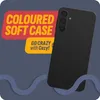 Cazy Coque compatible avec Samsung Galaxy A15 (4G/5G) Coque Voir les images du produit 2