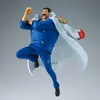 Banpresto One Piece Monkey Dgarp Figur    One Size Produktbild-Vorschau 2