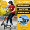 RE:SPORT® Stunt Scooter REVO PRO für Kinder & Erwachsene Produktbild-Vorschau 6