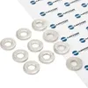DR.MOTOR AUTOMOTIVE DRMP14 Dichtungssatz Einspritzdüse für Produktbild-Vorschau 1