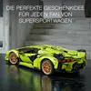 Lamborghini Sián FKP 37 LEGO® Technic 42115 Anteprima dell’immagine prodotto 34