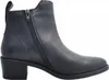 Bagatt Stiefel Schwarz in Gr. 41 Produktbild-Vorschau 2