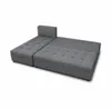 Ecksofa NERO L-Form, Universal, Modernes Bettsofa mit Produktbild-Vorschau 3