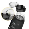 4FIZJO Sportflasche 650 ml, Tritan, auslaufsicher, Fitness, Produktbild-Vorschau 5