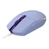 Gaming Mouse - Wired - LOGITECH G - G203 - LIGHTSYNC - RGB Anteprima dell’immagine prodotto 11