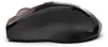 INCA Maus IWM-500GLK  1600 DPI,Wireless,Nano-USB,Laser,Rot Produktbild-Vorschau 7