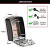 Master Lock 5403EURD Select Access® XL Schlüsseltrsor mit Produktbild-Vorschau 15