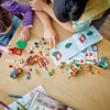 LEGO 43212 Disney — pociąg pełen zabawy z Vaianą, Chudym, Podgląd zdjęcia produktu 21