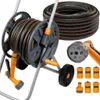 NEO TOOLS Mobiles Gartenbewässerungssystem Komplettset mit Produktbild-Vorschau 1