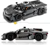 LEGO® Technic Koenigsegg Jesko Absolut, auto supersportiva Anteprima dell’immagine prodotto 30