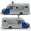 Majorette Hymer B-Class Camper Produktbild-Vorschau 8